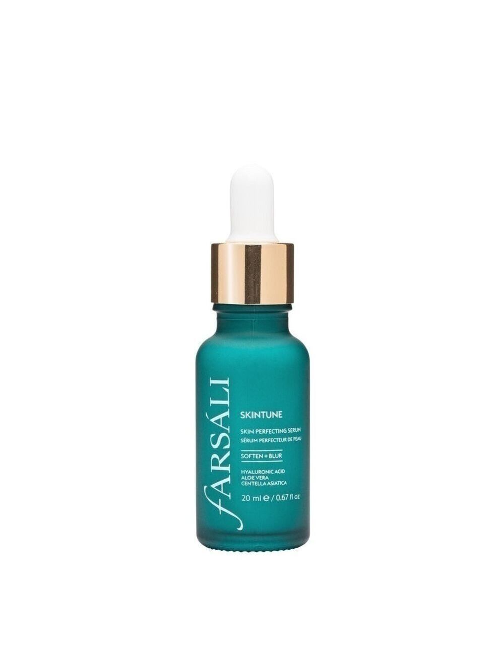 Farsali SKINTUNE
PERFECTING SERUM